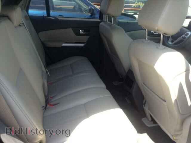 2014 FORD EDGE - VIN: 2FMDK3JC5EBA53557 - Фото 6