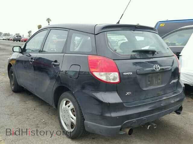 2003 TOYOTA COROLLA - VIN: 2T1KR32E43C073813 - Фото 3