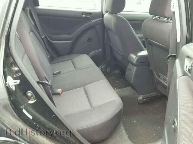 2003 TOYOTA COROLLA - VIN: 2T1KR32E43C073813 - Фото 6