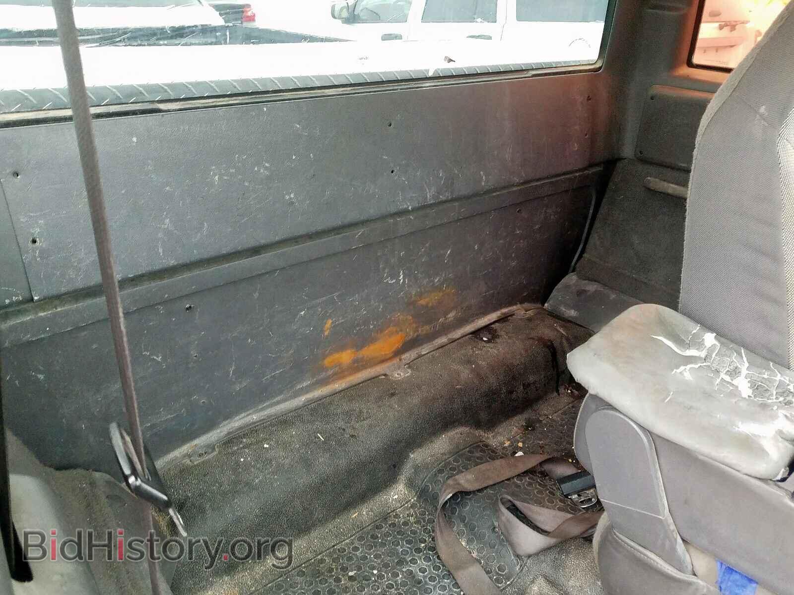 2002 FORD RANGER - VIN: 1FTYR14U32PB02446 - Фото 6
