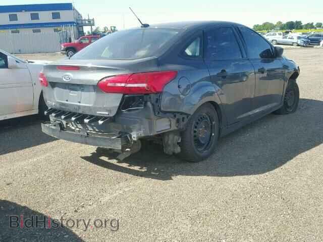 2016 FORD FOCUS - VIN: 1FADP3E27GL361717 - Photo 4