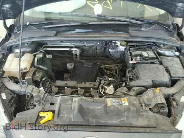 2016 FORD FOCUS - VIN: 1FADP3E27GL361717 - Photo 7
