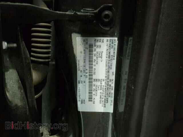 2016 FORD FOCUS - VIN: 1FADP3E27GL361717 - Photo 10