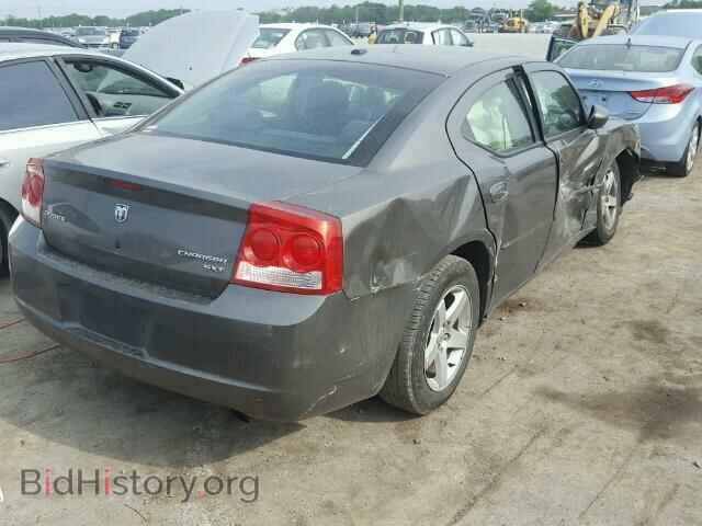 2010 DODGE CHARGER - VIN: 2B3CA3CV0AH178220 - Фото 4