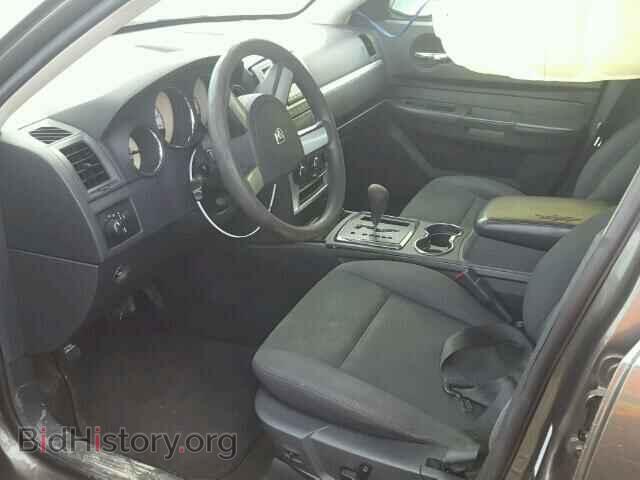 2010 DODGE CHARGER - VIN: 2B3CA3CV0AH178220 - Фото 5