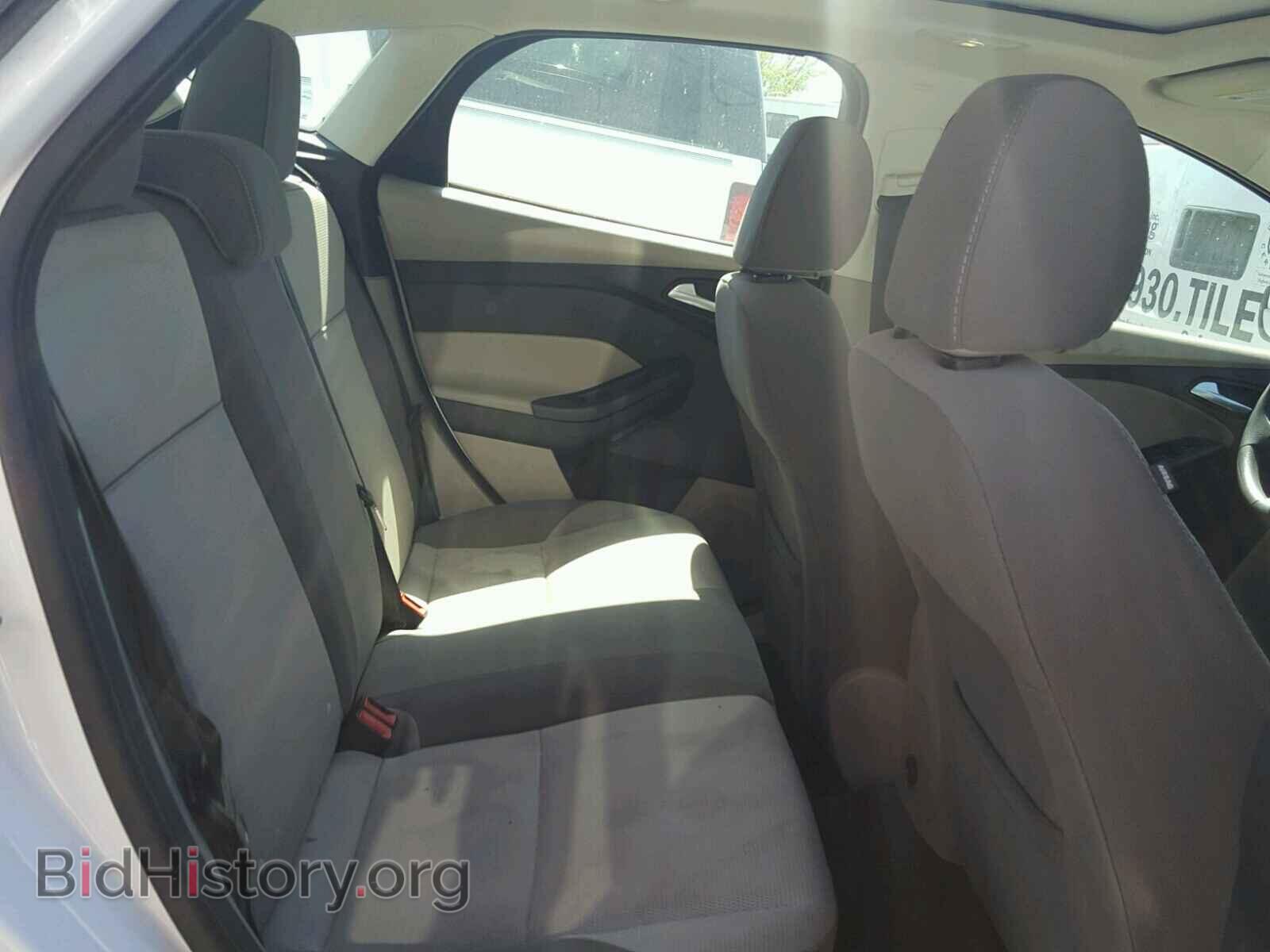 2014 FORD FOCUS - VIN: 1FADP3K20EL242344 - Фото 6