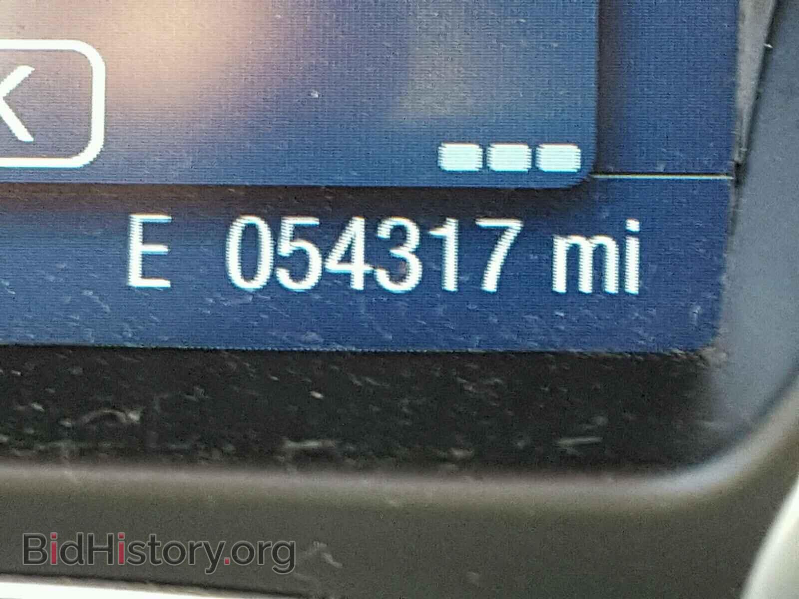 2014 FORD FOCUS - VIN: 1FADP3K20EL242344 - Фото 8