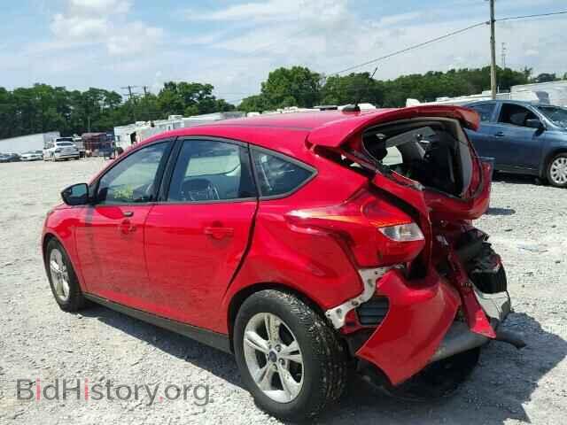 2014 FORD FOCUS - VIN: 1FADP3K26EL361466 - Photo 3