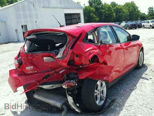 2014 FORD FOCUS - VIN: 1FADP3K26EL361466 - Photo 4