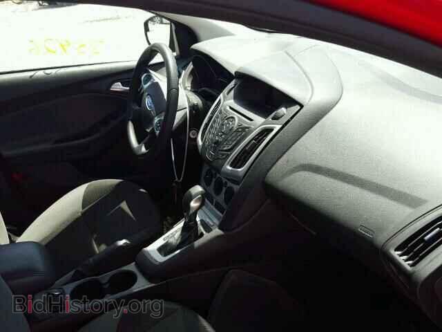 2014 FORD FOCUS - VIN: 1FADP3K26EL361466 - Photo 5