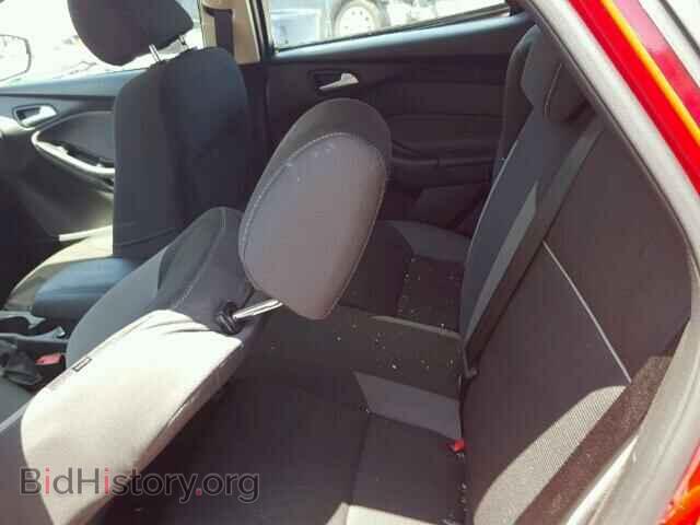 2014 FORD FOCUS - VIN: 1FADP3K26EL361466 - Photo 6