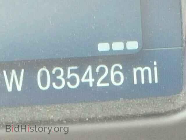 2014 FORD FOCUS - VIN: 1FADP3K26EL361466 - Photo 8