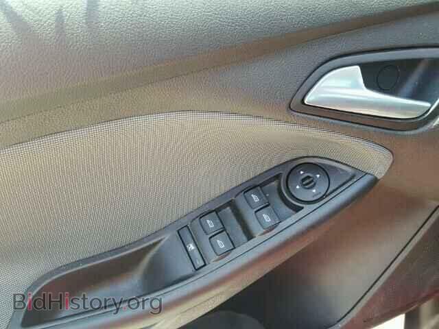 2014 FORD FOCUS - VIN: 1FADP3K26EL361466 - Photo 9