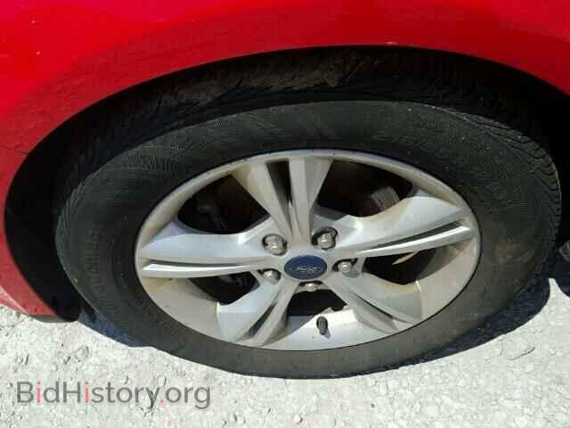 2014 FORD FOCUS - VIN: 1FADP3K26EL361466 - Photo 10