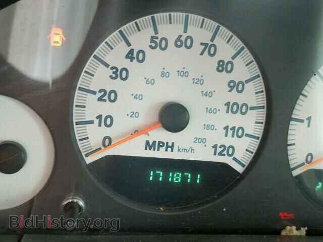 2005 DODGE CARAVAN - VIN: 2D4GP44L85R415170 - Фото 8