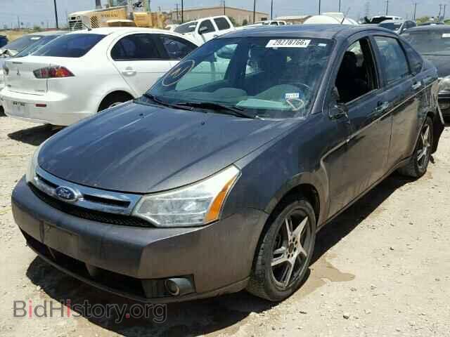 2011 FORD FOCUS - VIN: 1FAHP3HN4BW183845 - Фото 2