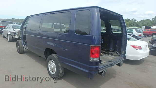2011 FORD ECONOLINE - VIN: 1FBSS3BL3BDA73939 - Photo 3