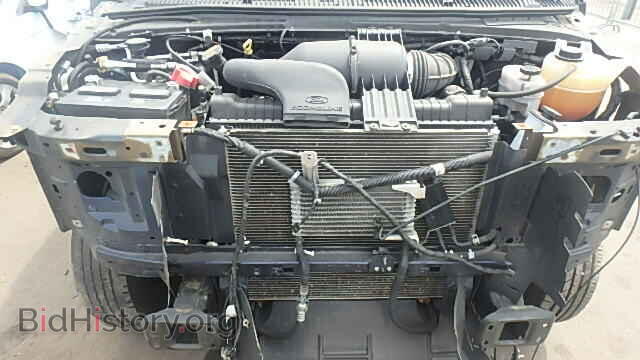 2011 FORD ECONOLINE - VIN: 1FBSS3BL3BDA73939 - Photo 7