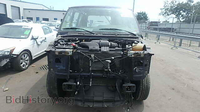 2011 FORD ECONOLINE - VIN: 1FBSS3BL3BDA73939 - Photo 9