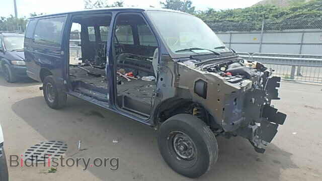 2011 FORD ECONOLINE - VIN: 1FBSS3BL3BDA73939 - Photo 10