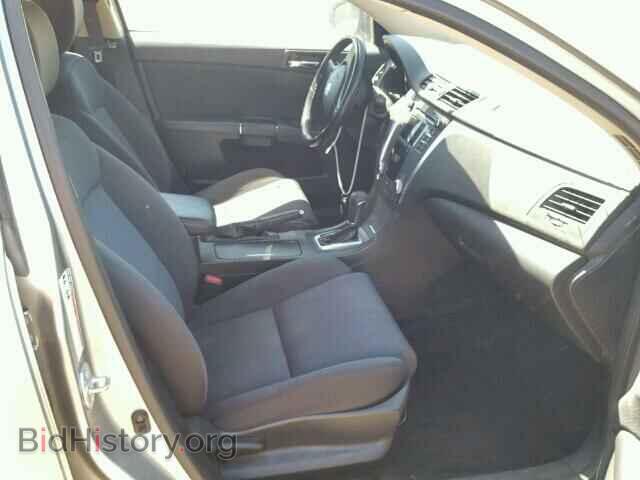 2010 SUZUKI KIZASHI - VIN: JS2RF9A10A6100184 - Фото 5