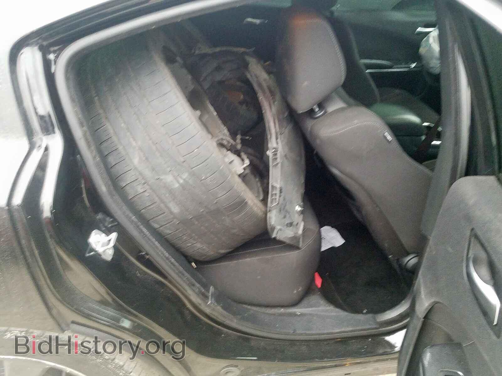 2017 DODGE CHARGER - VIN: 2C3CDXCTXHH510321 - Фото 6