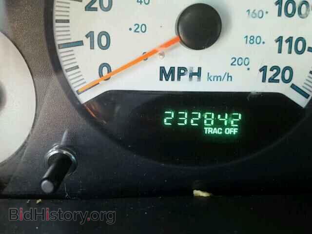 2005 DODGE CARAVAN - VIN: 2D4GP44L05R336317 - Фото 8