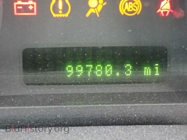 2009 FORD EDGE - VIN: 2FMDK40CX9BA76622 - Фото 8