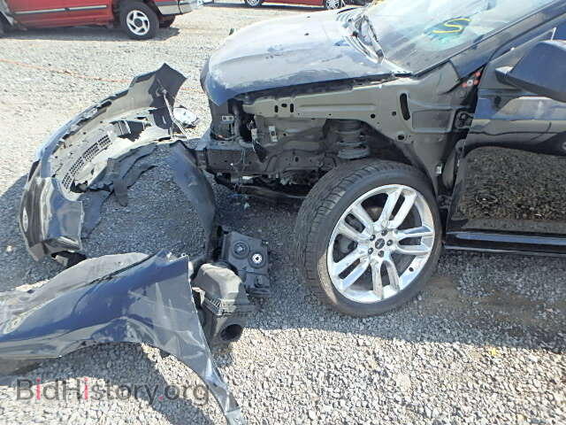 2009 FORD EDGE - VIN: 2FMDK40CX9BA76622 - Фото 9