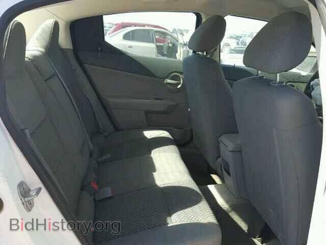 2008 DODGE AVENGER - VIN: 1B3LC46K78N228551 - Фото 6