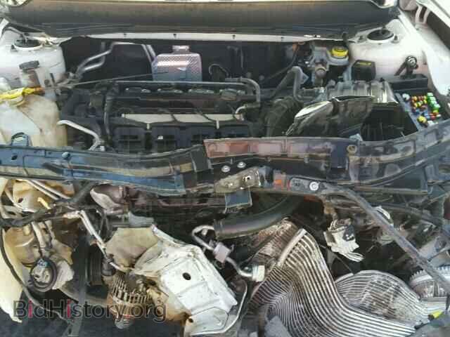 2008 DODGE AVENGER - VIN: 1B3LC46K78N228551 - Фото 7