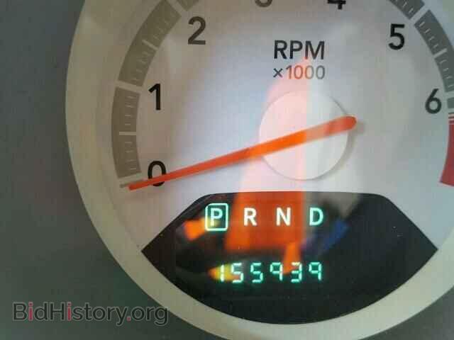 2008 DODGE AVENGER - VIN: 1B3LC46K78N228551 - Фото 8