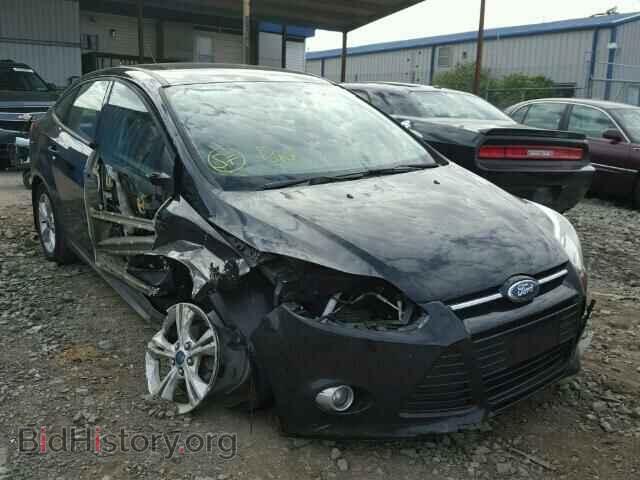 Photo 1FAHP3F21CL253829 - FORD FOCUS 2012