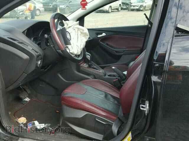 2012 FORD FOCUS - VIN: 1FAHP3F21CL253829 - Фото 5