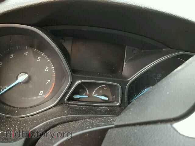 2012 FORD FOCUS - VIN: 1FAHP3F21CL253829 - Фото 8