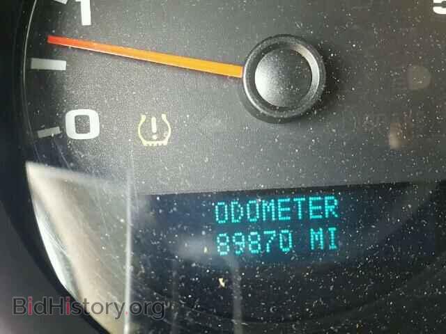 2007 CHEVROLET SILVERADO - VIN: 1GCEC19C27Z522134 - Photo 8
