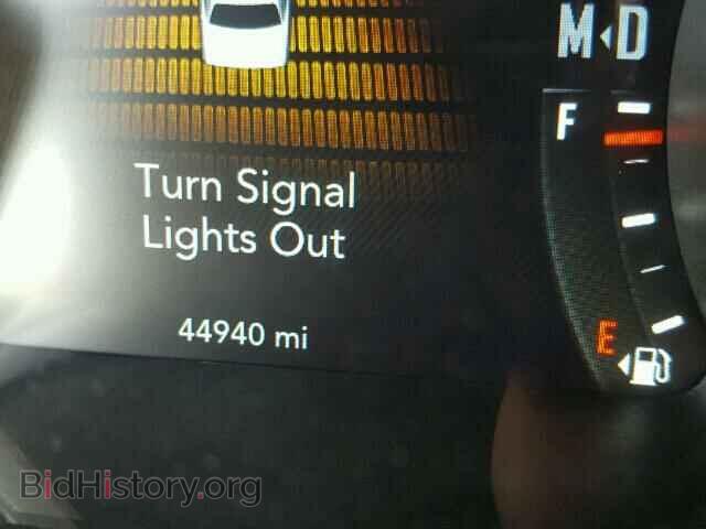 2015 DODGE CHALLENGER - VIN: 2C3CDZAG1FH906555 - Фото 8