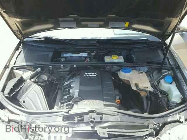 2006 AUDI A4 - VIN: WAUDF78E06A153874 - Photo 7