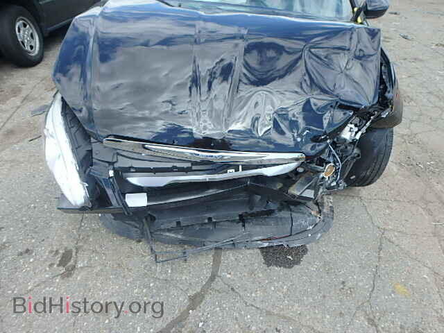 2013 CHRYSLER 200 - VIN: 1C3CCBBBXDN601525 - Фото 7
