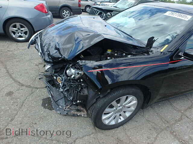2013 CHRYSLER 200 - VIN: 1C3CCBBBXDN601525 - Фото 10