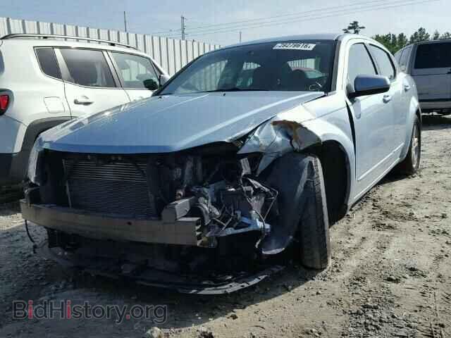 2013 DODGE AVENGER - VIN: 1C3CDZCB2DN591139 - Photo 2