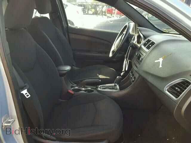 2013 DODGE AVENGER - VIN: 1C3CDZCB2DN591139 - Photo 5