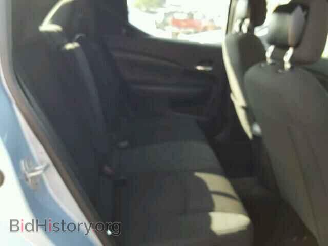 2013 DODGE AVENGER - VIN: 1C3CDZCB2DN591139 - Photo 6