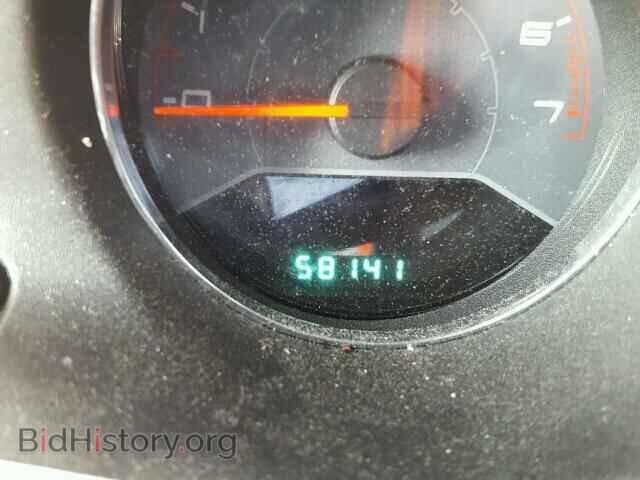 2013 DODGE AVENGER - VIN: 1C3CDZCB2DN591139 - Photo 8