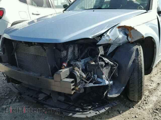 2013 DODGE AVENGER - VIN: 1C3CDZCB2DN591139 - Photo 9