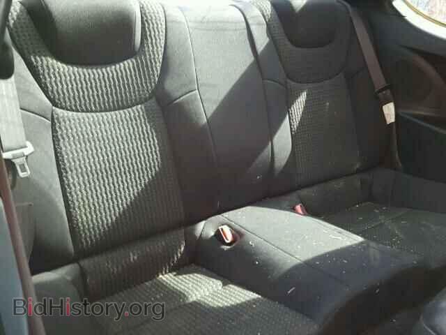 2012 HYUNDAI GENESIS - VIN: KMHHT6KD6CU076859 - Photo 6