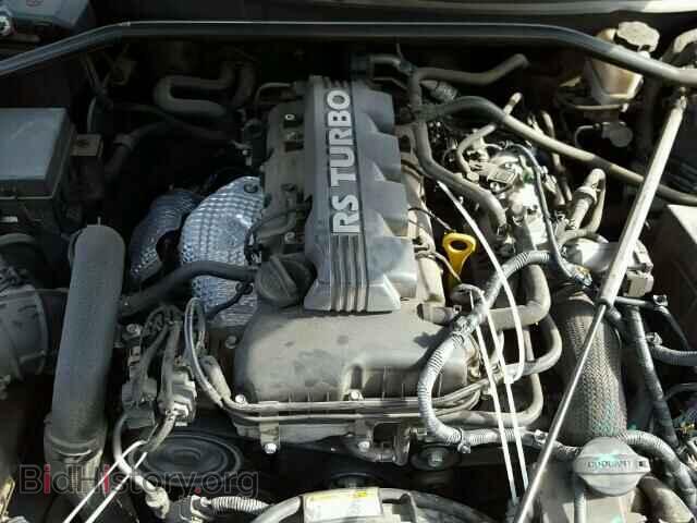 2012 HYUNDAI GENESIS - VIN: KMHHT6KD6CU076859 - Photo 7