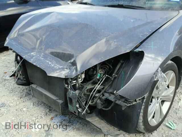 2012 HYUNDAI GENESIS - VIN: KMHHT6KD6CU076859 - Photo 9