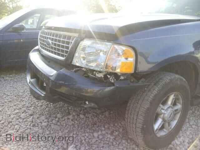 2005 FORD EXPLORER - VIN: 1FMZU73K05UB33533 - Photo 9