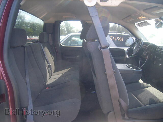 2007 CHEVROLET SILVERADO - VIN: 2GCEC19C571590078 - Photo 6